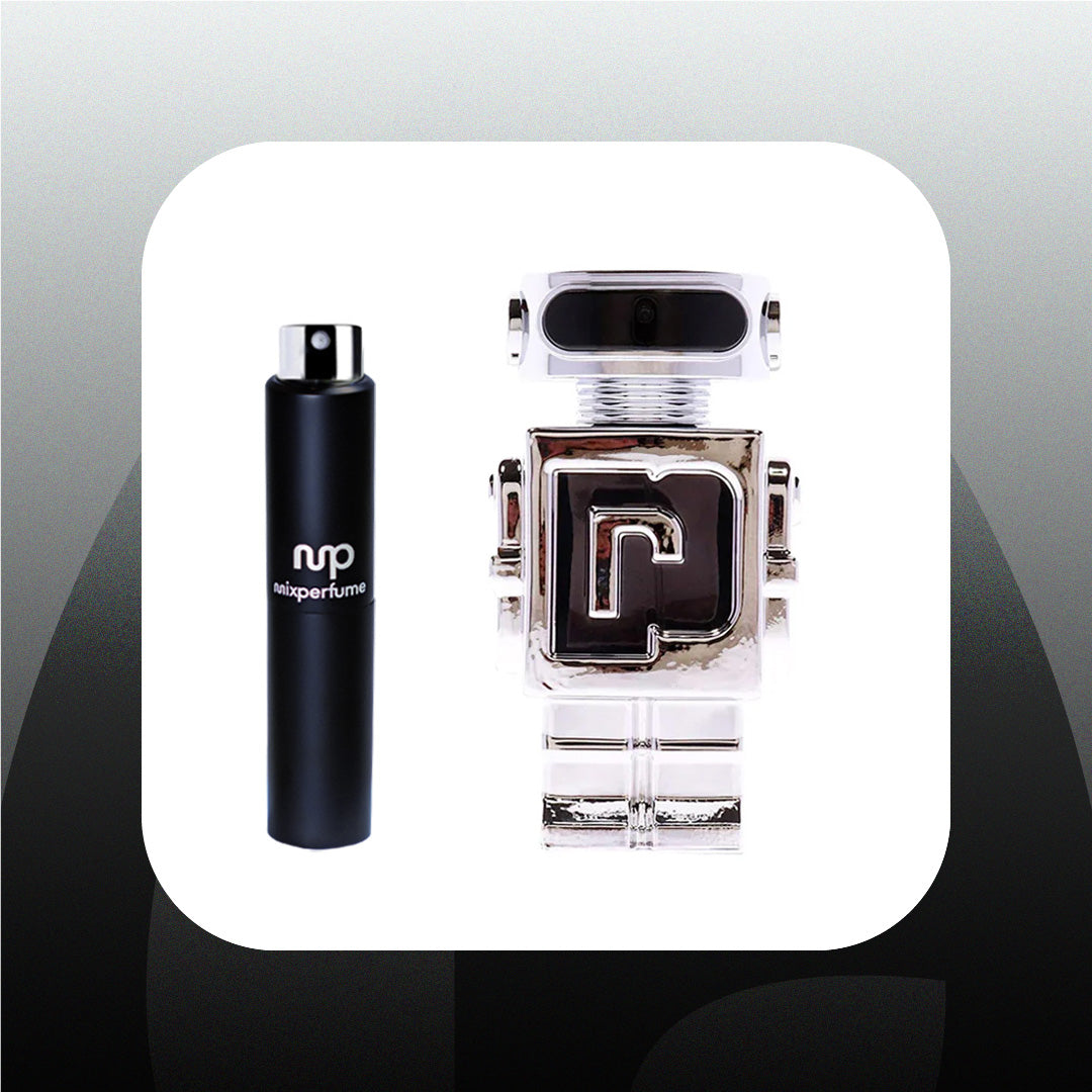 Phantom (Eau de Toilette) Paco Rabanne MEN