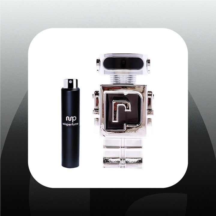 Phantom (Eau de Toilette) Paco Rabanne MEN