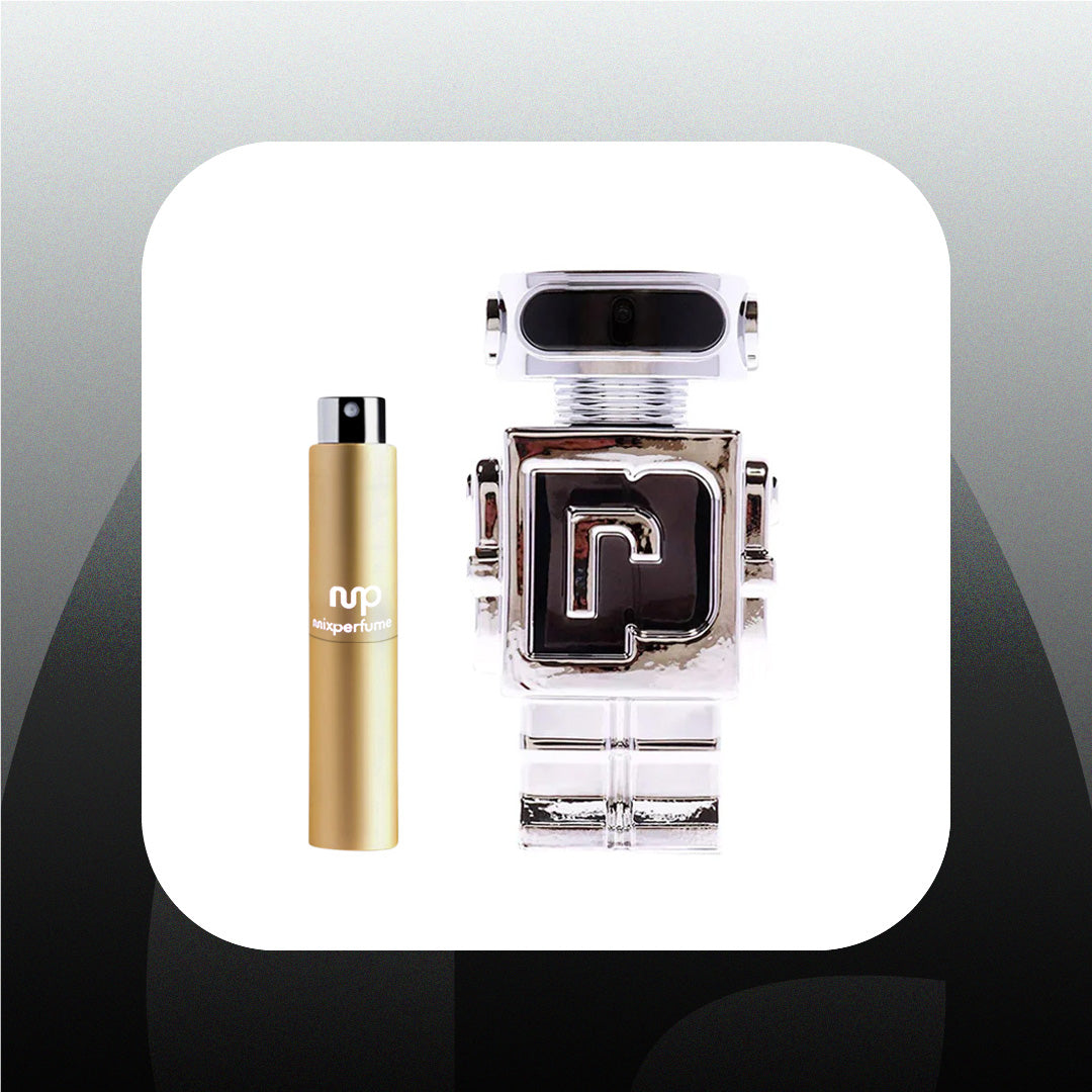 Phantom (Eau de Toilette) Paco Rabanne MEN