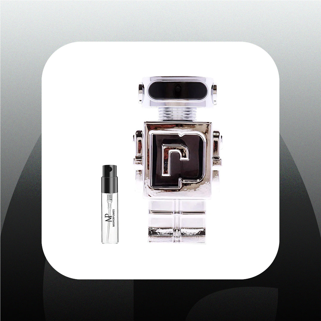 Phantom (Eau de Toilette) Paco Rabanne MEN