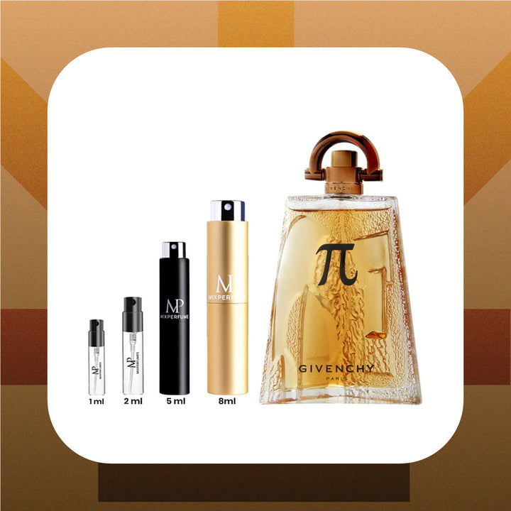 Pi (Eau de Toilette) Givenchy Men