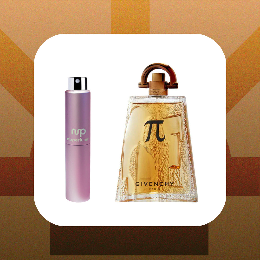 Pi (Eau de Toilette) Givenchy Men