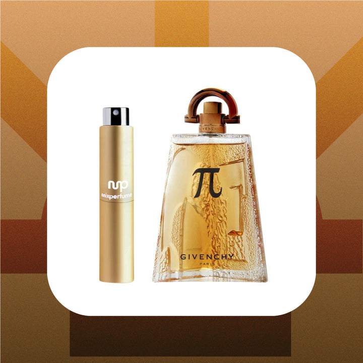 Pi (Eau de Toilette) Givenchy Men