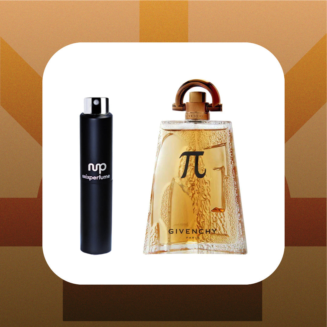 Pi (Eau de Toilette) Givenchy Men