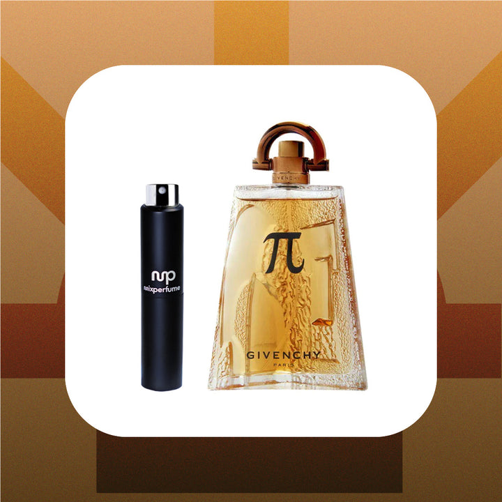 Pi (Eau de Toilette) Givenchy Men