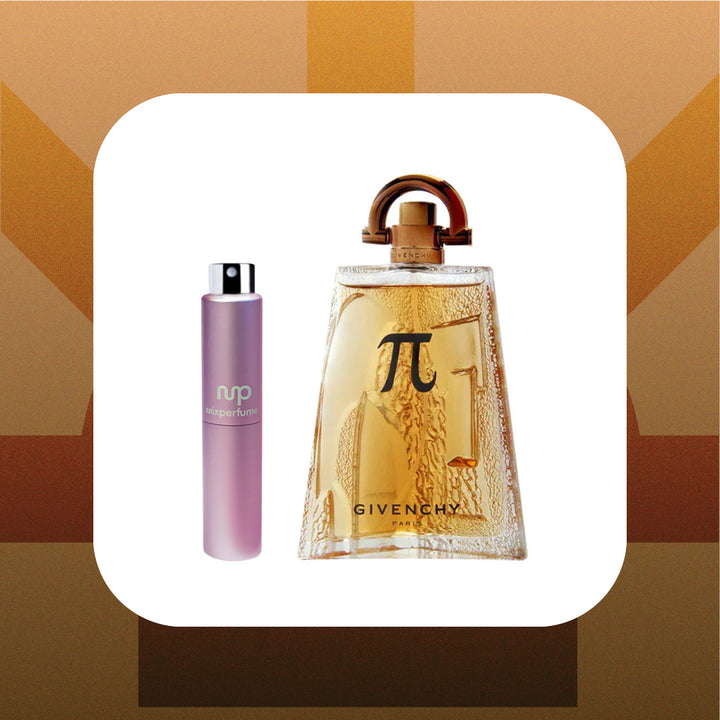 Pi (Eau de Toilette) Givenchy Men