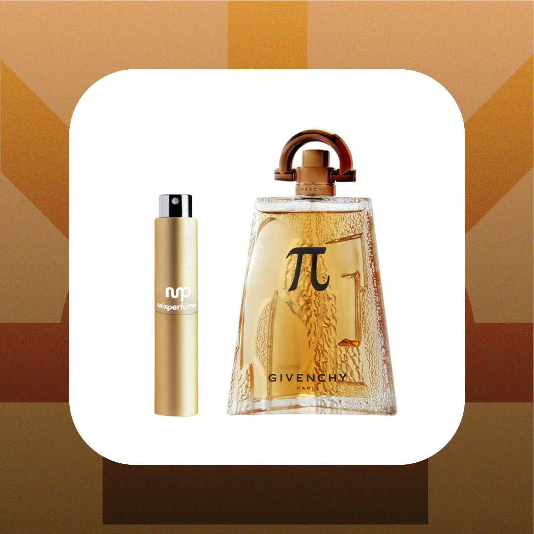 Pi (Eau de Toilette) Givenchy Men