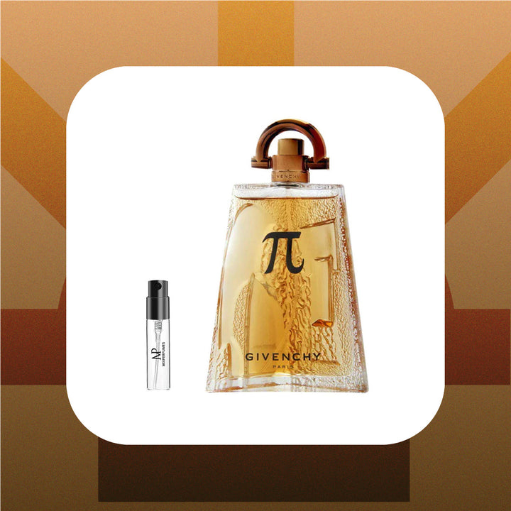 Pi (Eau de Toilette) Givenchy Men