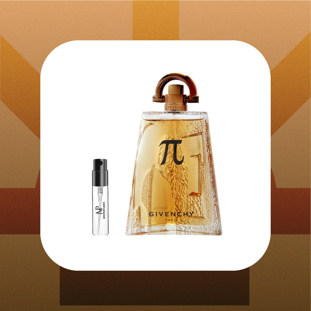 Pi (Eau de Toilette) Givenchy Men