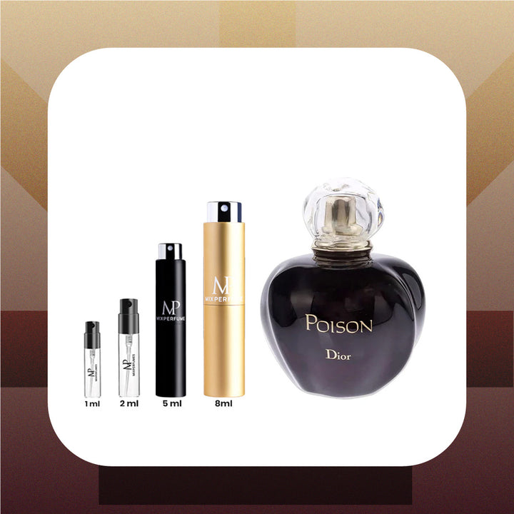 Poison (Eau de Toilette) Christian Dior Women