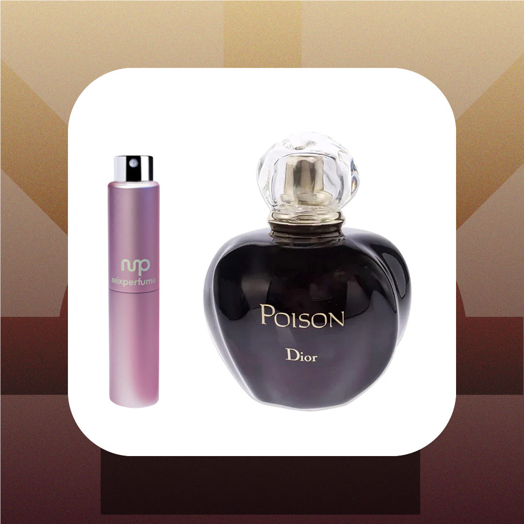 Poison (Eau de Toilette) Christian Dior Women