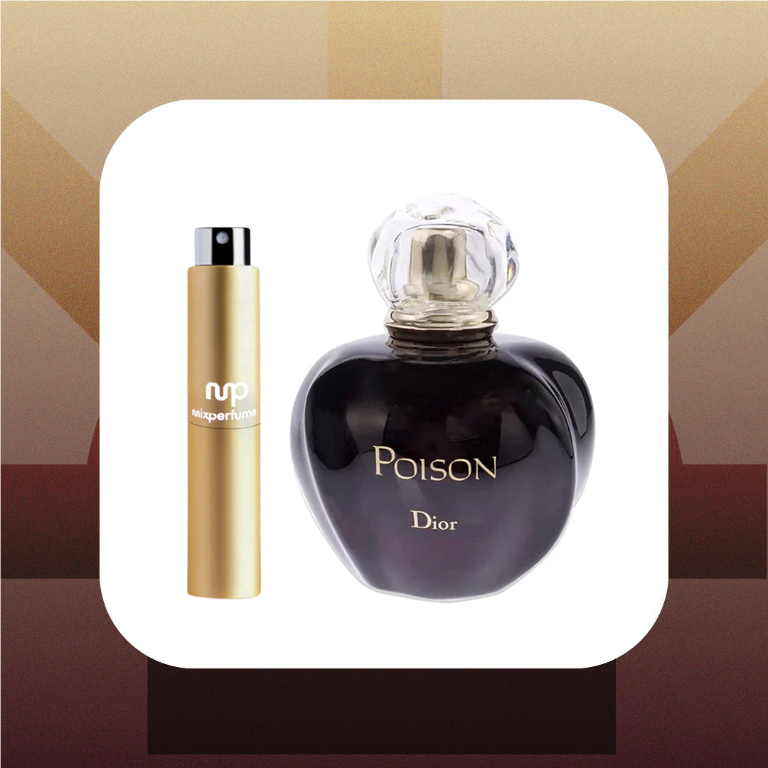 Poison (Eau de Toilette) Christian Dior Women