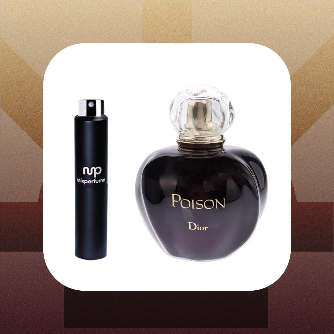 Poison (Eau de Toilette) Christian Dior Women