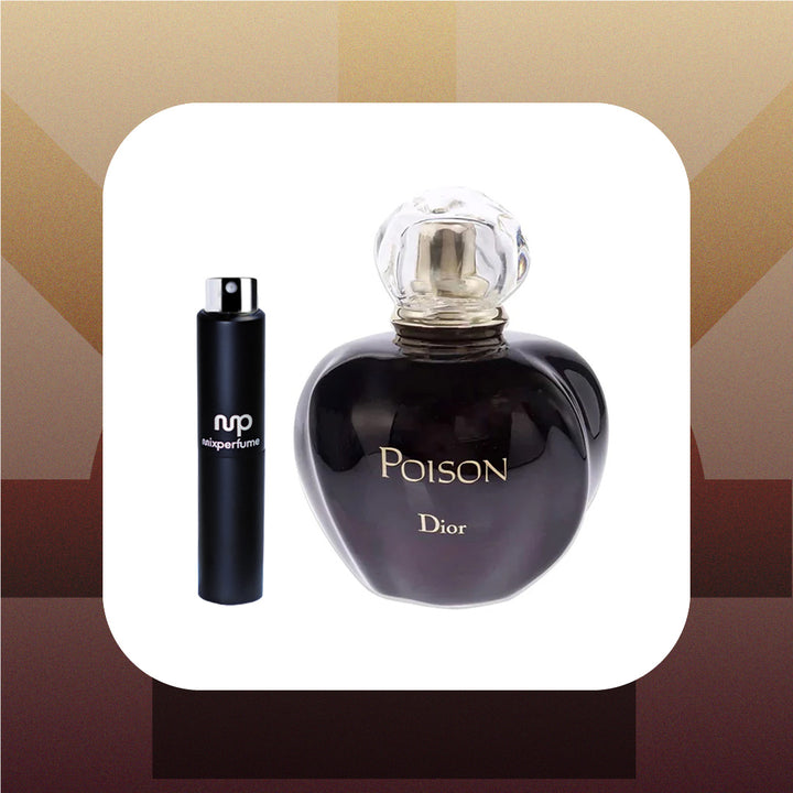 Poison (Eau de Toilette) Christian Dior Women