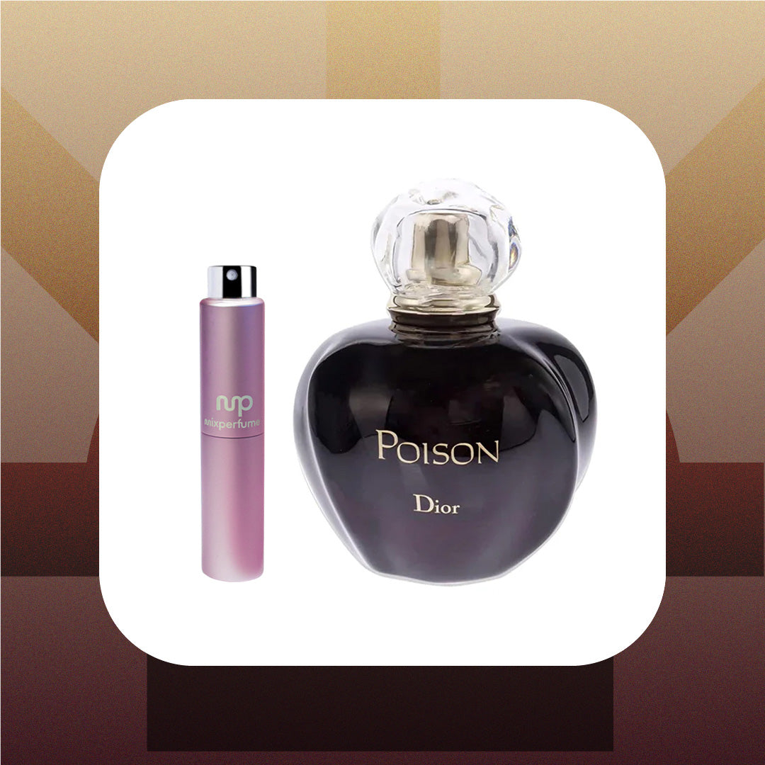 Buy Christian Dior Poison Sample & Decant