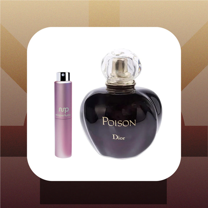 Poison (Eau de Toilette) Christian Dior Women