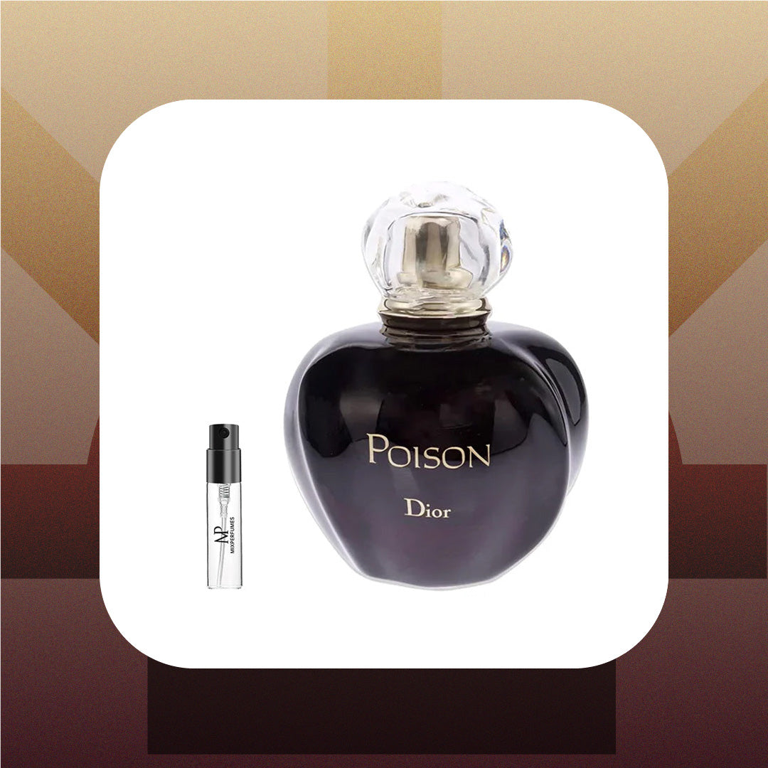 Buy Christian Dior Sample Fragrances & Decants | MixPerfume