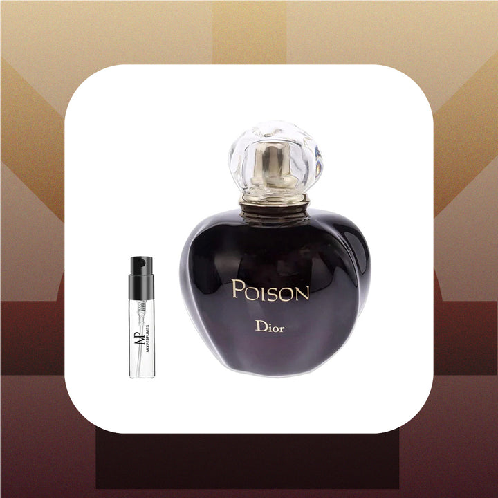 Poison (Eau de Toilette) Christian Dior Women