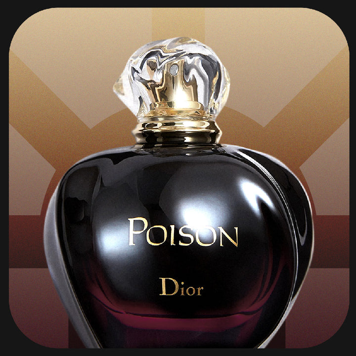 Poison (Eau de Toilette) Christian Dior Women