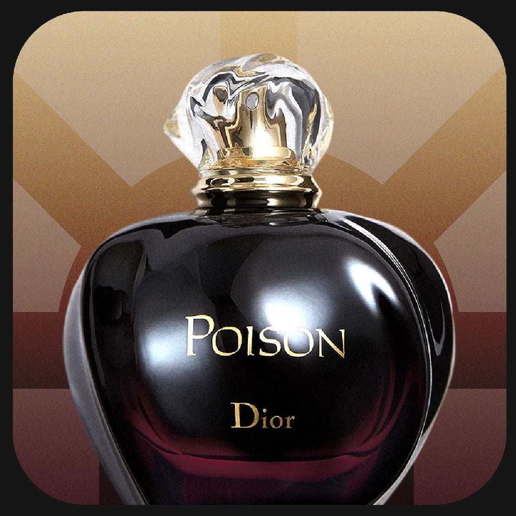 Poison Eau de Toilette Spray Women's Perfume | Dior US US