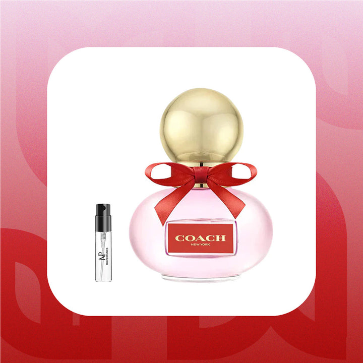 Coach Poppy Eau de Parfum Coach - Women