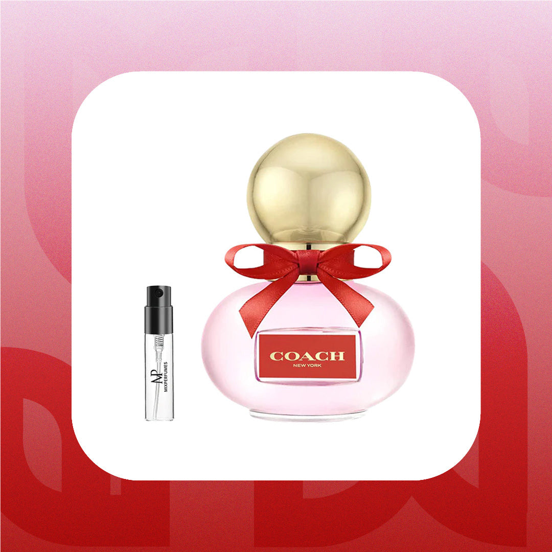 Coach Poppy Eau de Parfum Coach - Women