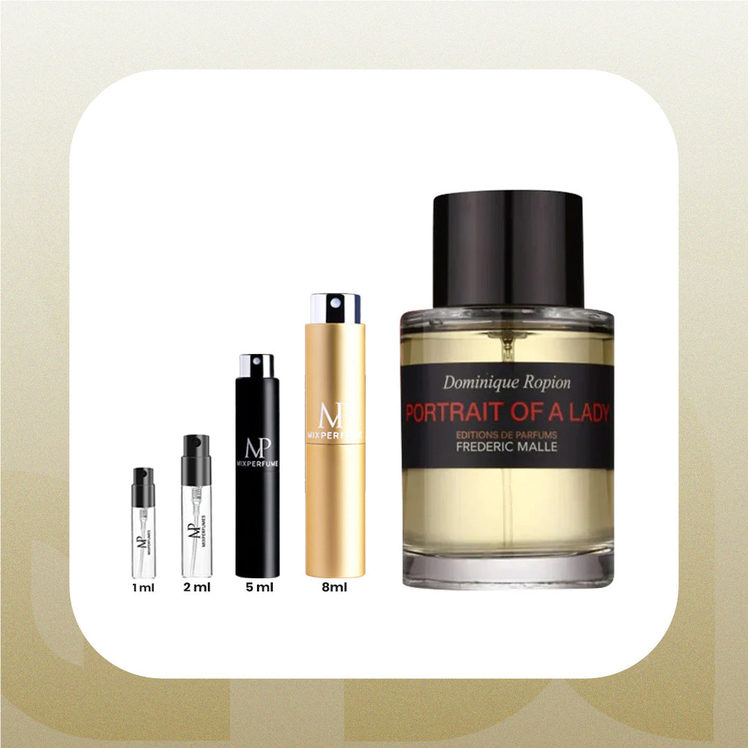 Portrait of a Lady (Eau de Parfum) Frederic Malle Women