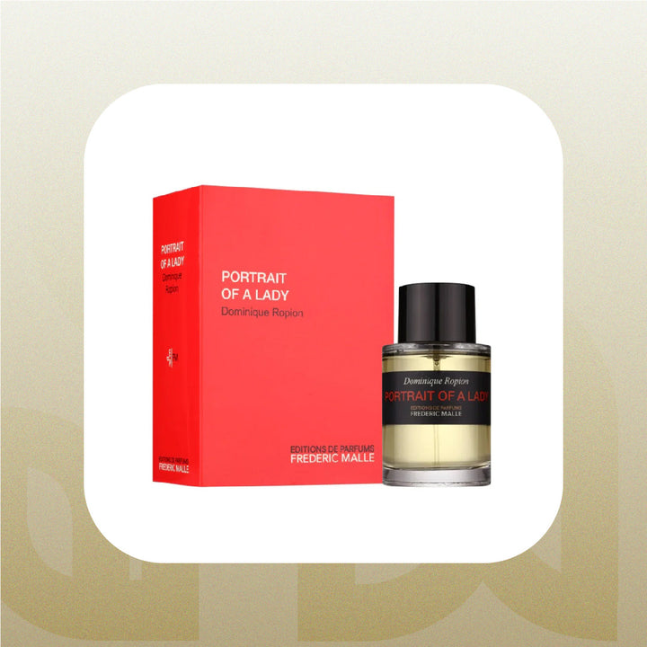 Portrait of a Lady (Eau de Parfum) Frederic Malle Women