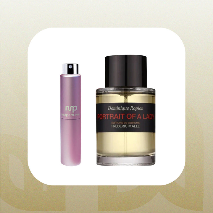 Portrait of a Lady (Eau de Parfum) Frederic Malle Women