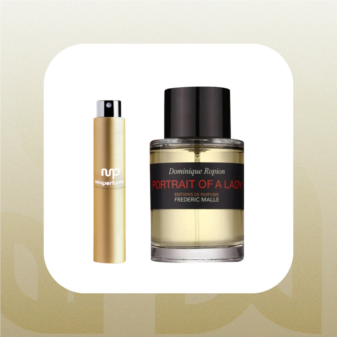 Portrait of a Lady (Eau de Parfum) Frederic Malle Women