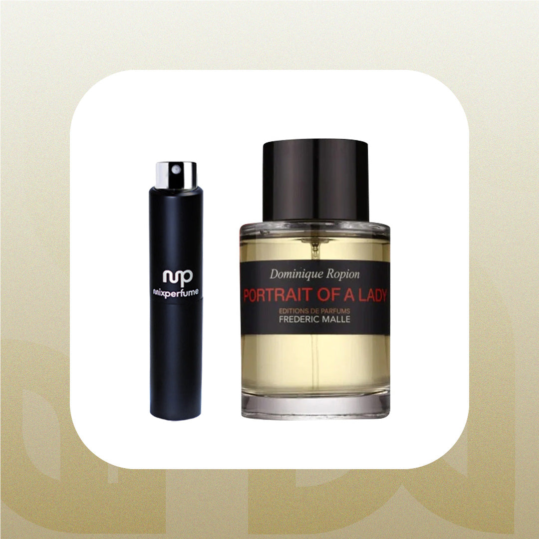 Portrait of a Lady (Eau de Parfum) Frederic Malle Women