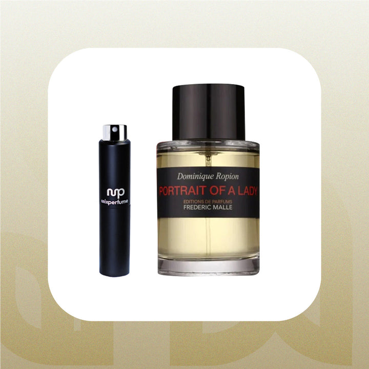 Portrait of a Lady (Eau de Parfum) Frederic Malle Women