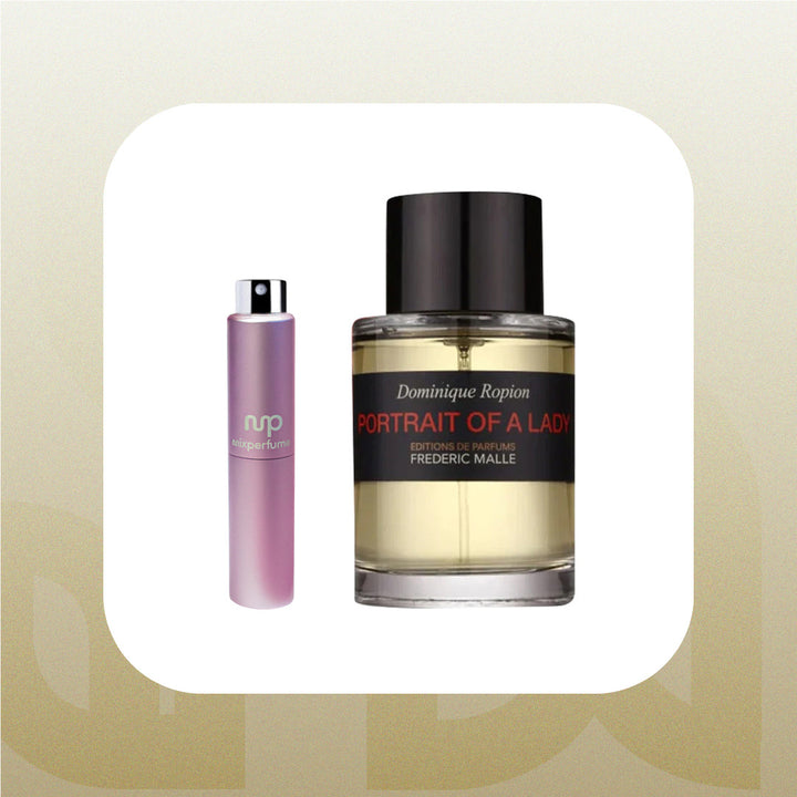 Portrait of a Lady (Eau de Parfum) Frederic Malle Women
