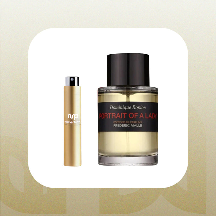 Portrait of a Lady (Eau de Parfum) Frederic Malle Women