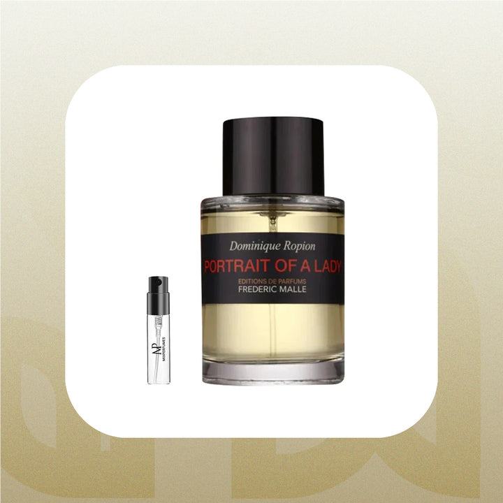 Portrait of a Lady (Eau de Parfum) Frederic Malle Women
