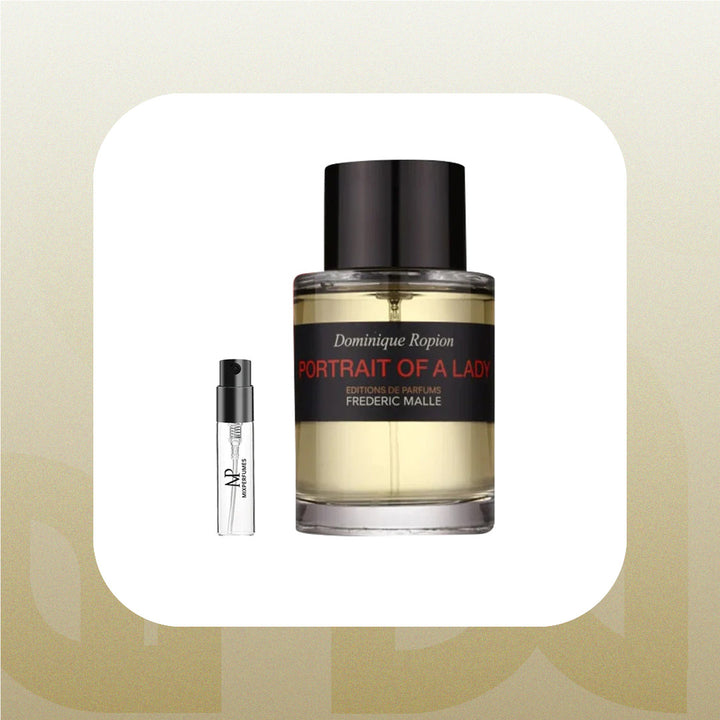 Portrait of a Lady (Eau de Parfum) Frederic Malle Women