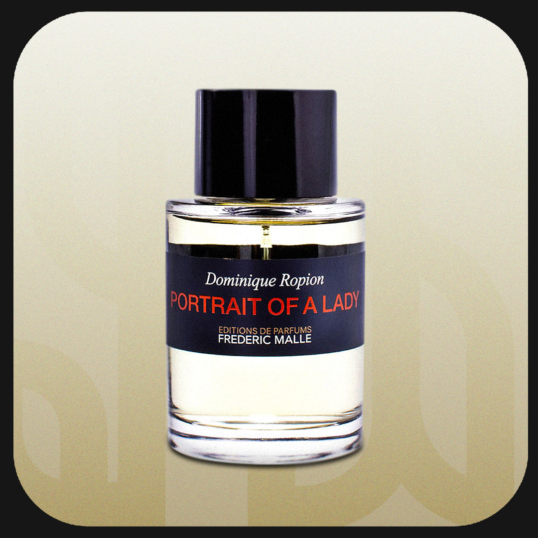 Portrait of a Lady (Eau de Parfum) Frederic Malle Women