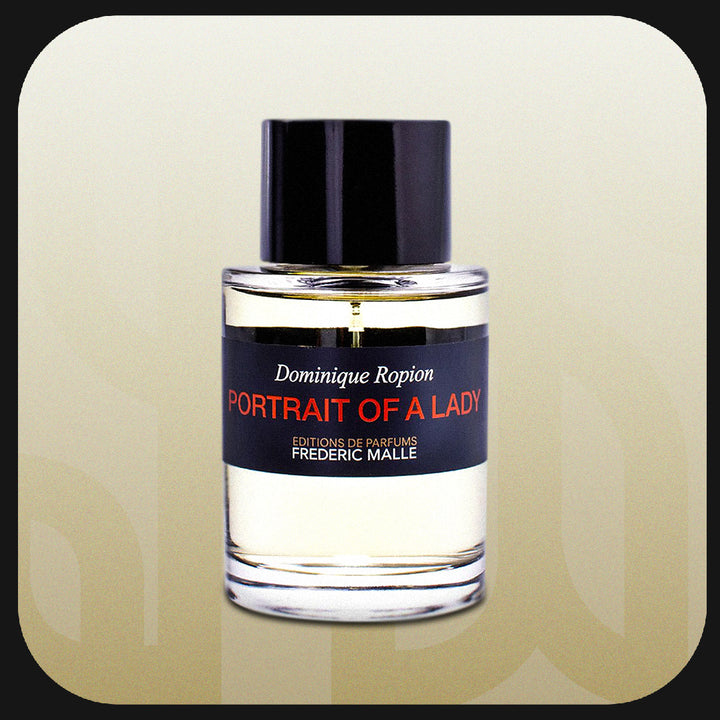 Portrait of a Lady (Eau de Parfum) Frederic Malle Women