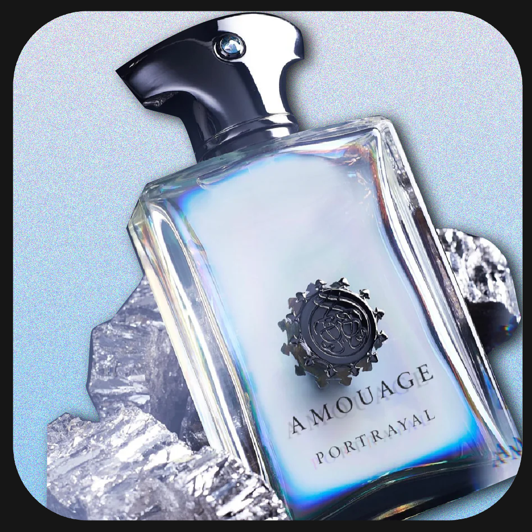 Buy Amouage Portrayal Man Sample & Decant Buy Amouage Portrayal Man Sample & Decant