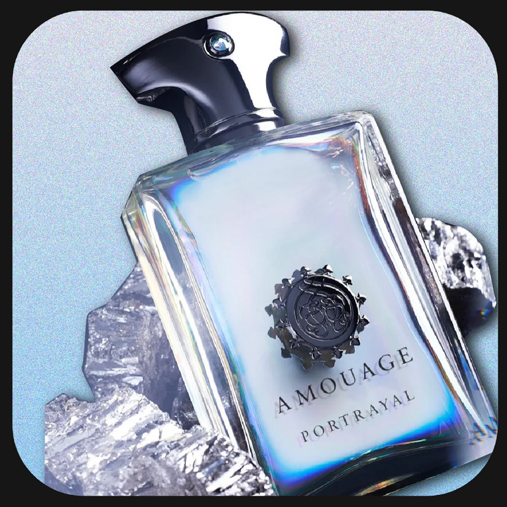 Amouage Portrayal Man Eau de Parfum for Men