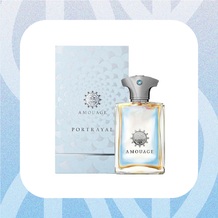 Amouage Portrayal Man Eau de Parfum for Men