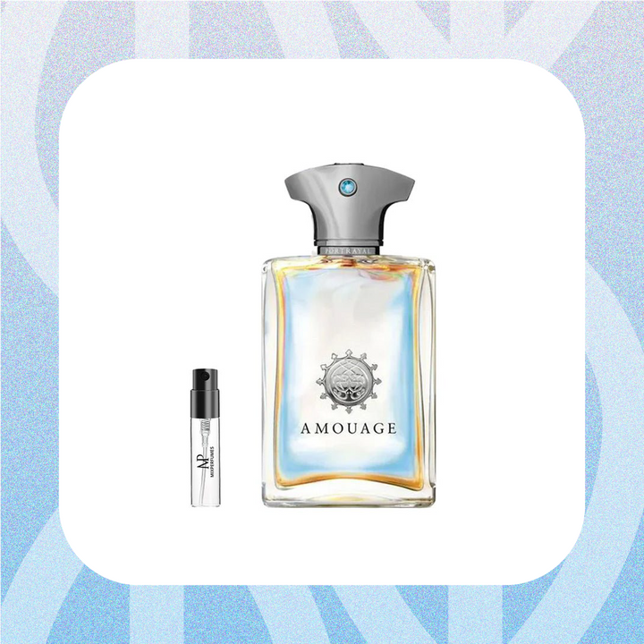 Amouage Portrayal Man Eau de Parfum for Men