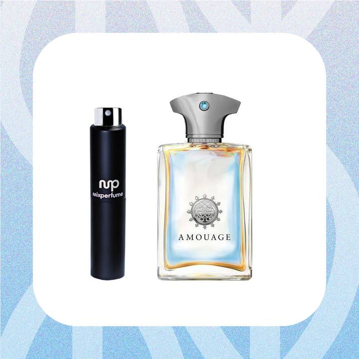 Amouage Portrayal Man Eau de Parfum for Men