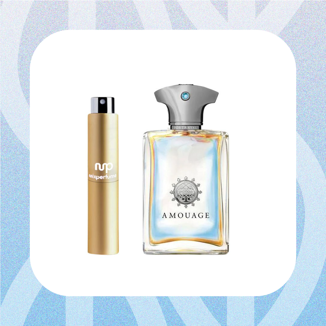 Buy Amouage Portrayal Man Sample & Decant Buy Amouage Portrayal Man Sample & Decant