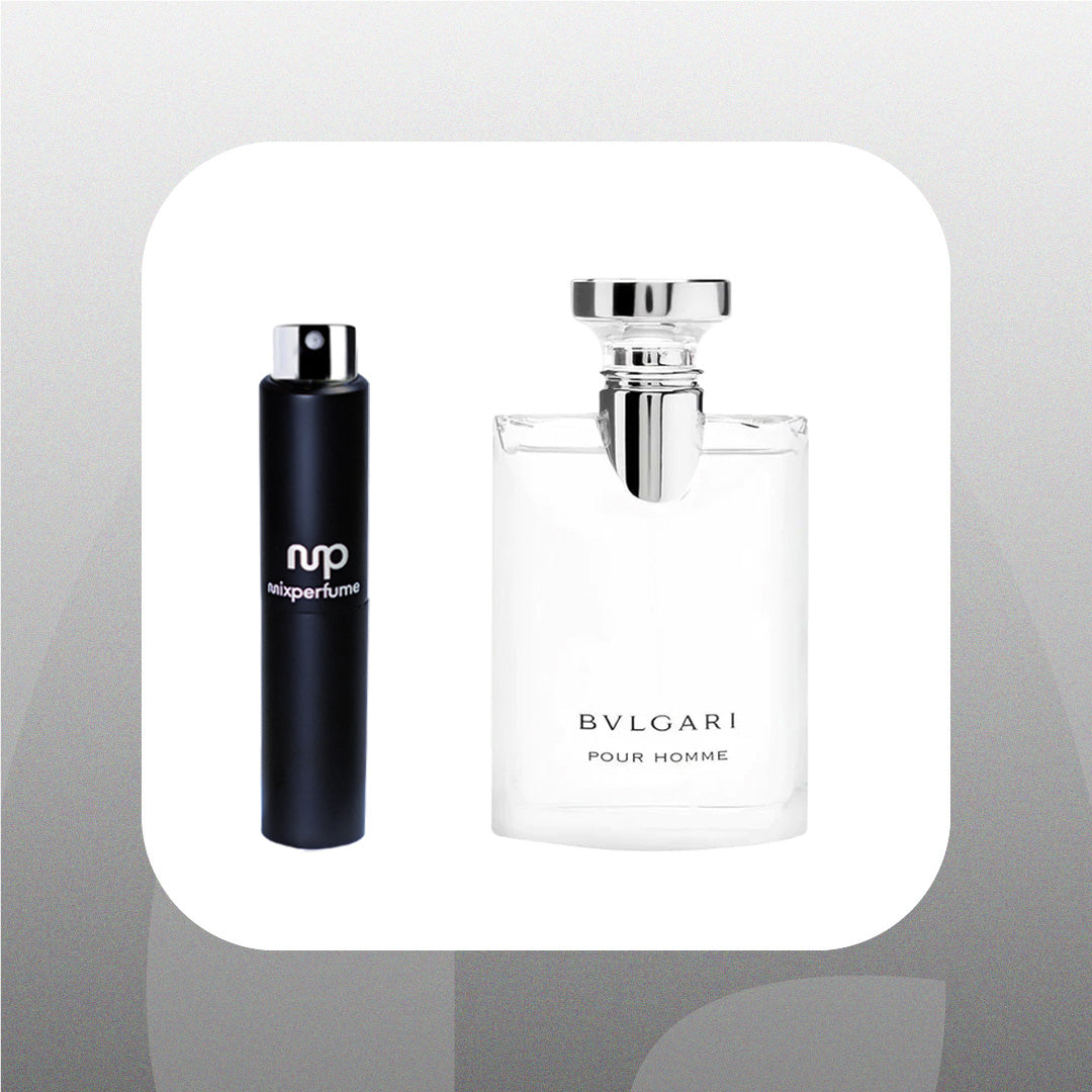 Bvlgari Pour Homme Eau de Toilette for Men