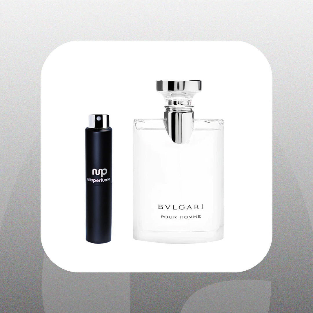 Bvlgari Pour Homme Eau de Toilette for Men