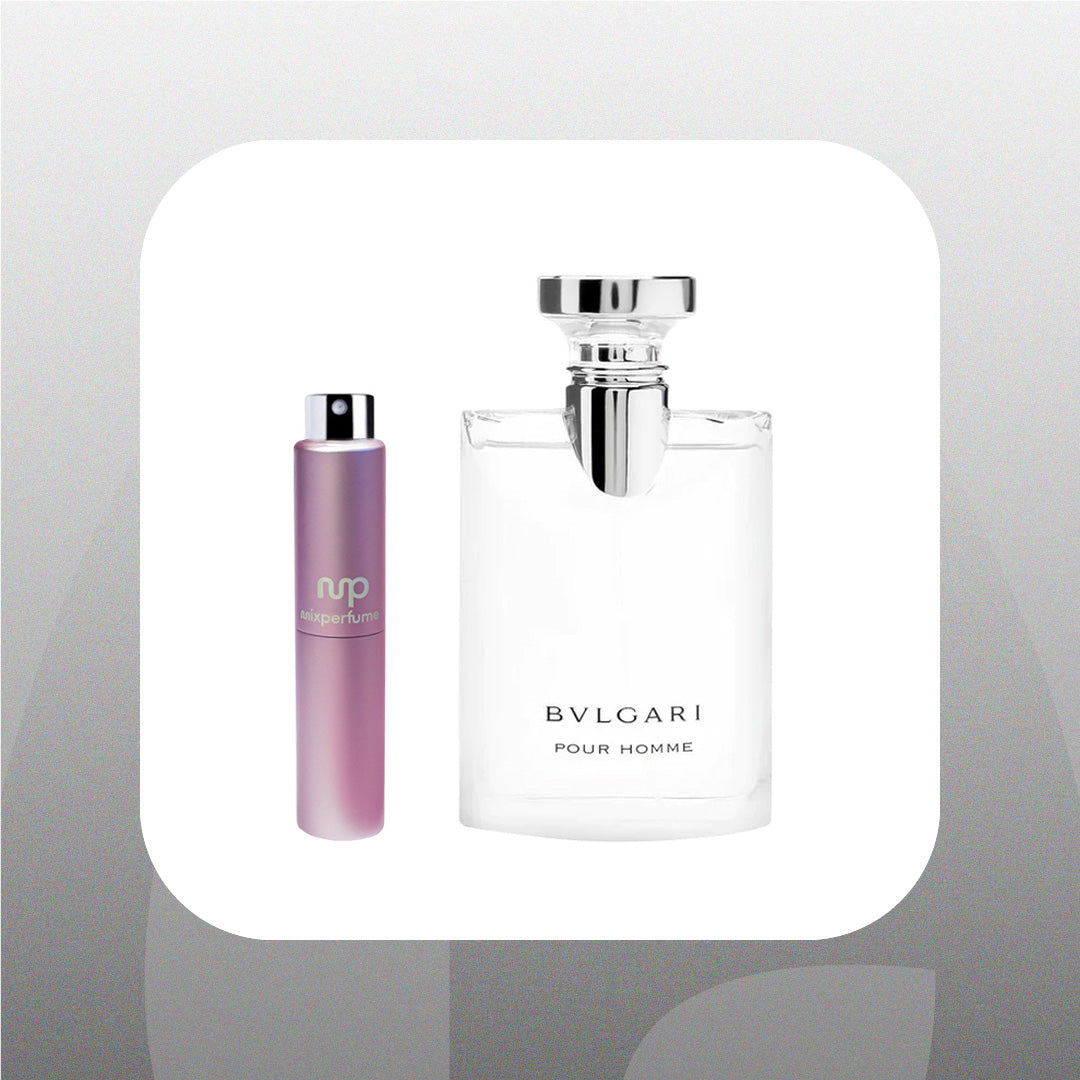 Bvlgari Pour Homme Eau de Toilette for Men