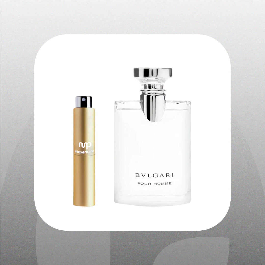 Bvlgari Pour Homme Eau de Toilette for Men