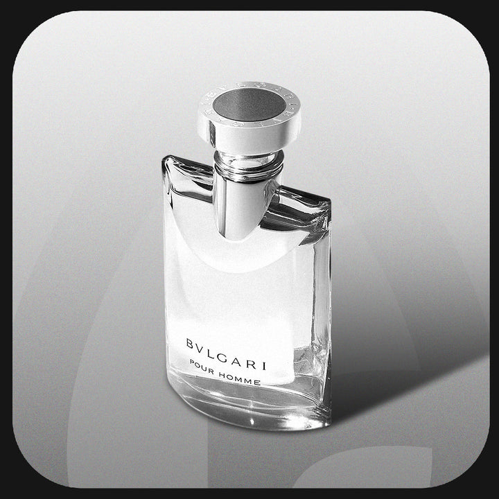 Bvlgari Pour Homme Eau de Toilette for Men