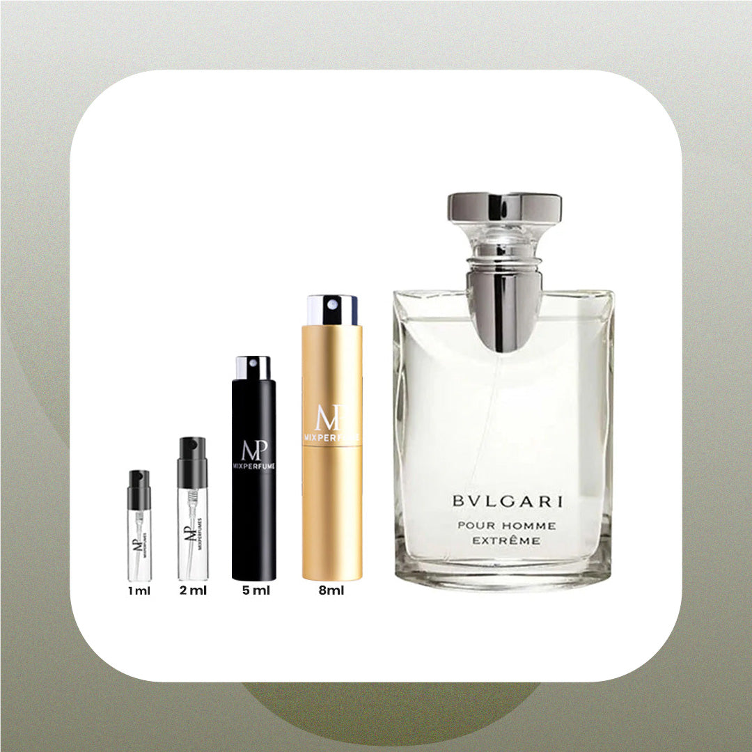 Bvlgari Pour Homme Extreme Eau de Toilette for Men